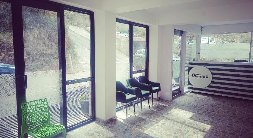 The MoonLight Stay - Shimla Vacation rental in Shimla