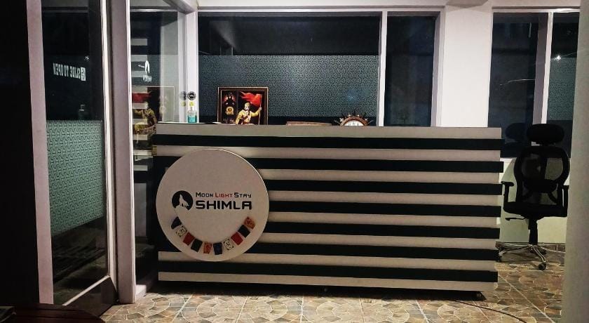 The MoonLight Stay - Shimla Vacation rental in Shimla