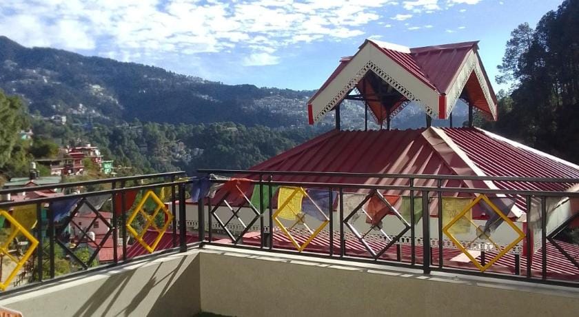 The MoonLight Stay - Shimla Vacation rental in Shimla