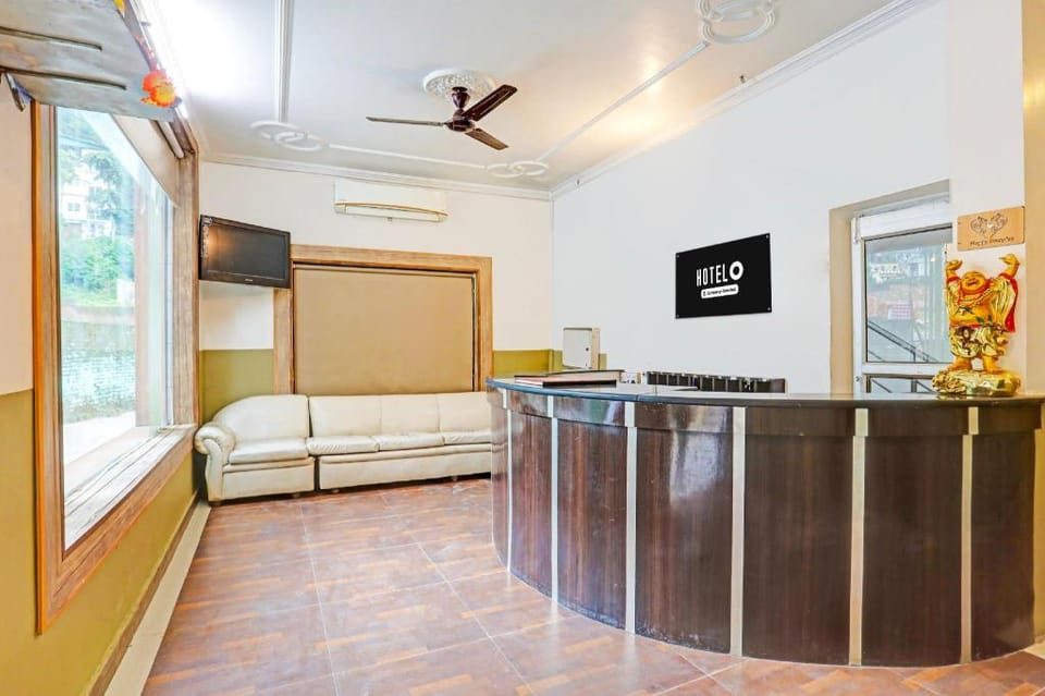Hotel O Tapovan Near Lakshan Jhula Hotel in Rishikesh