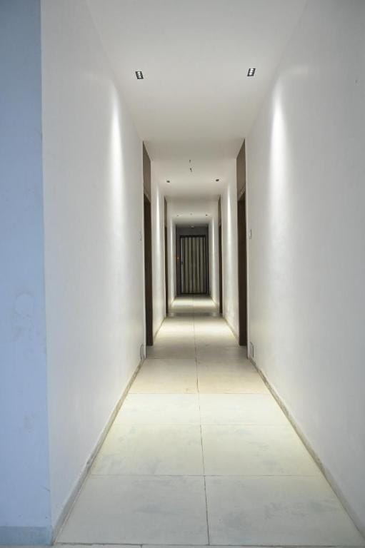 Hotel The Faam Hotel in Gujarat