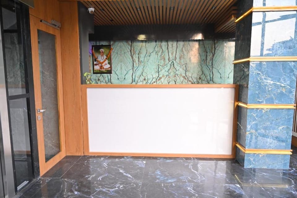 Hotel The Faam Hotel in Gujarat