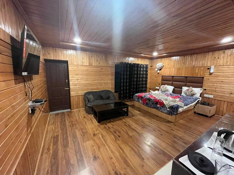 BAREEN RESORT Apartment in India
