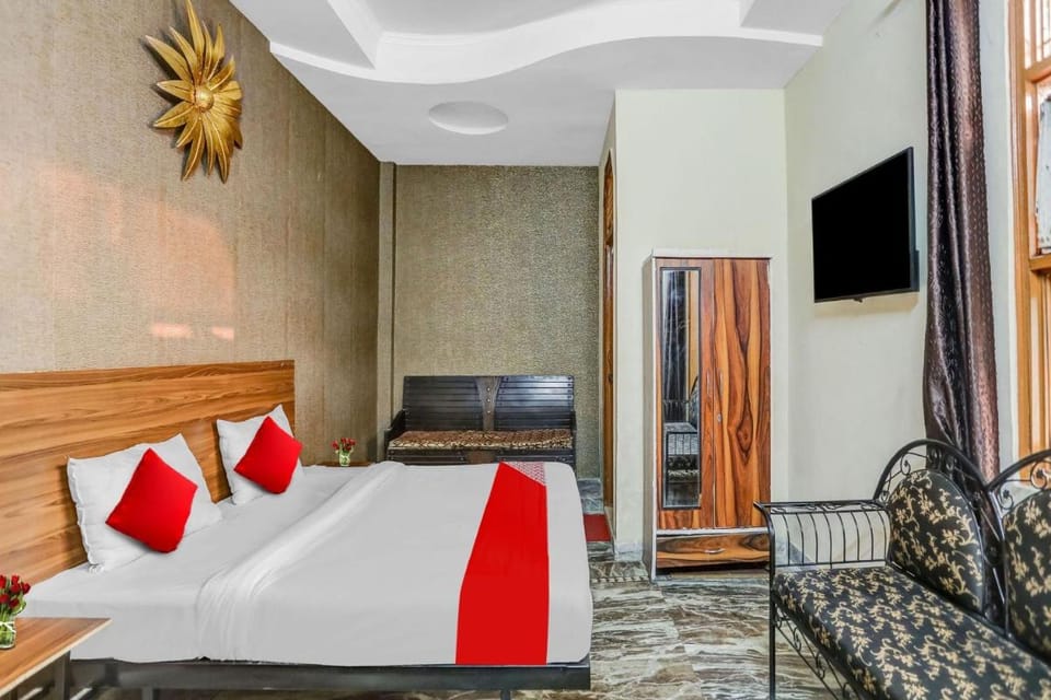 Super Hotel Royal Stay Hotel in Noida