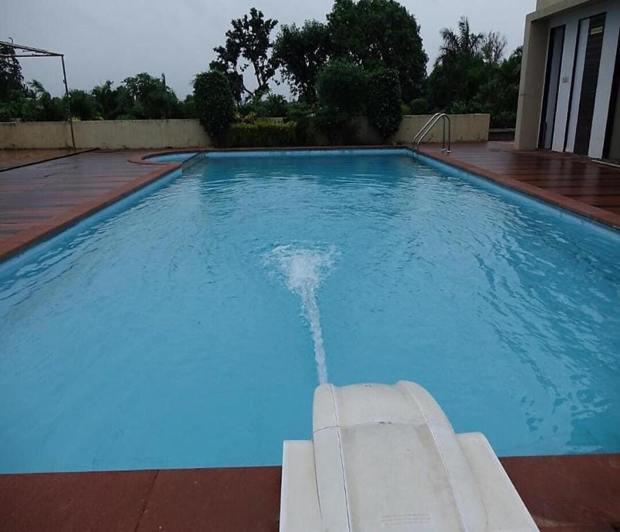 CHANDAN VAN CLUB & RESORT Hotel in Gujarat