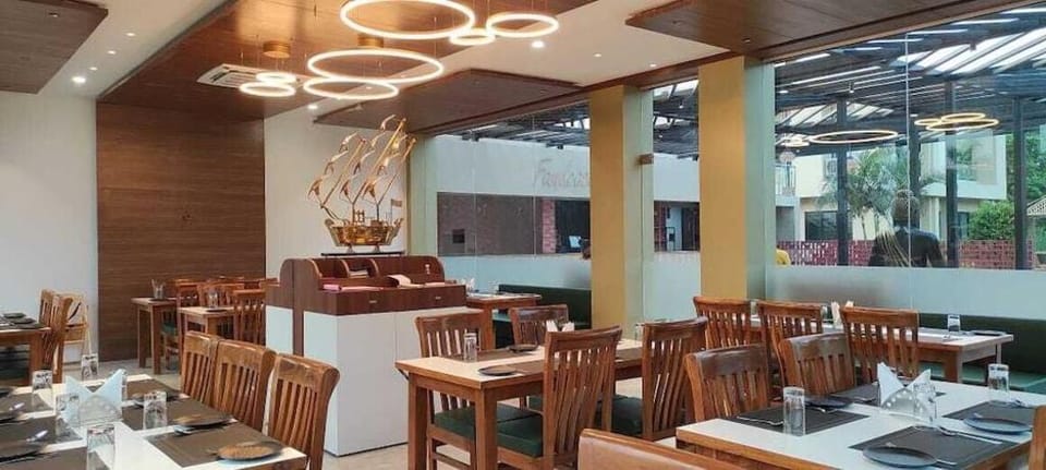 CHANDAN VAN CLUB & RESORT Hotel in Gujarat