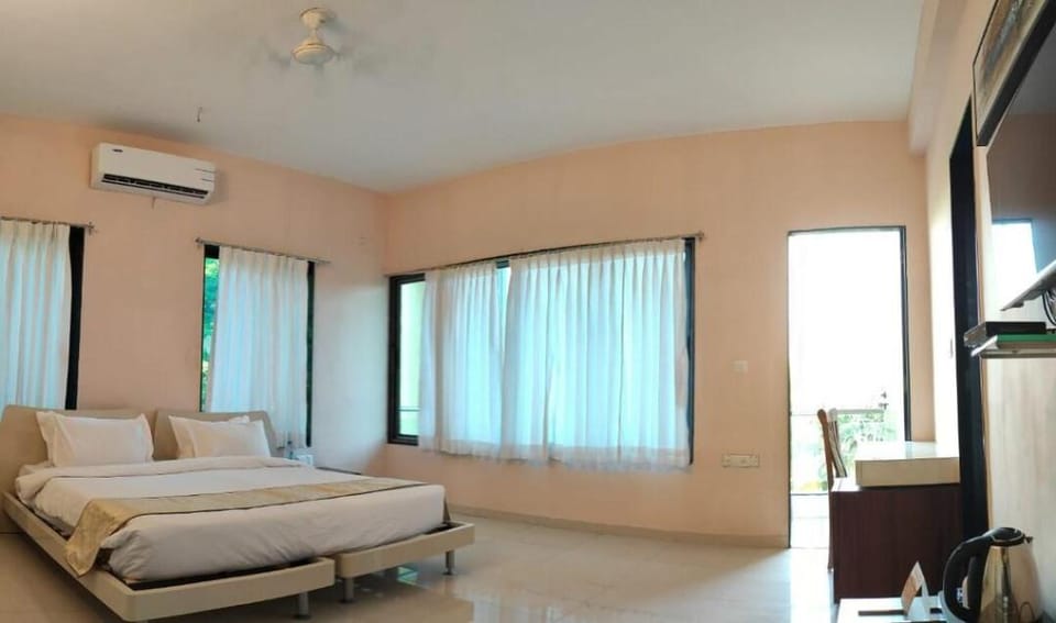 CHANDAN VAN CLUB & RESORT Hotel in Gujarat