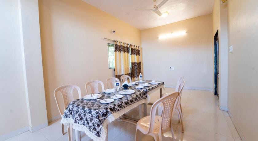 GreenPearl Mahabaleshwar Hotel in Maharashtra