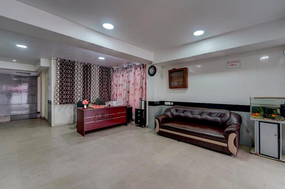Hotel O G Silver Ashok Nagar Hotel in Chennai