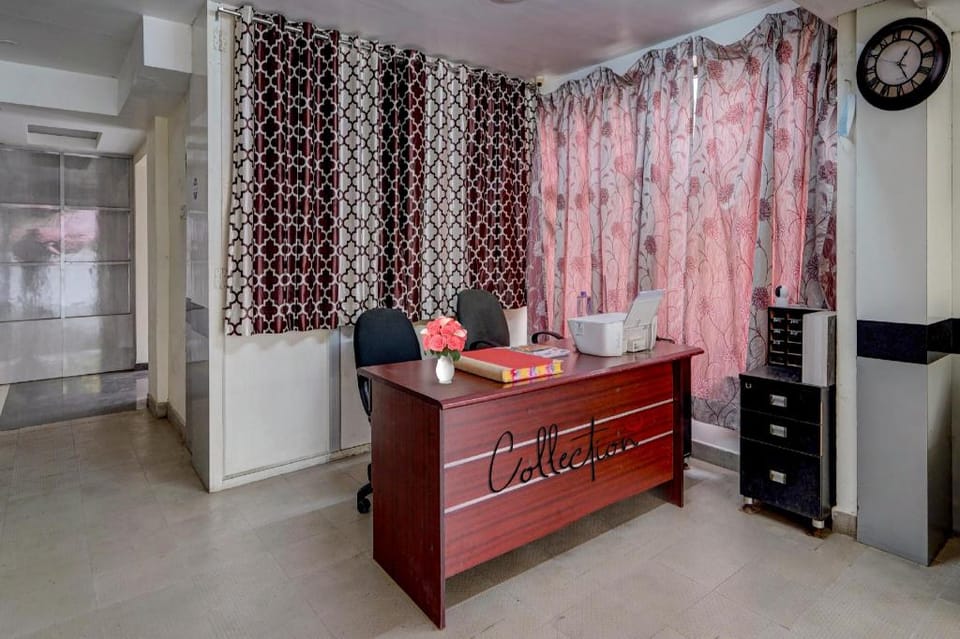 Hotel O G Silver Ashok Nagar Hotel in Chennai