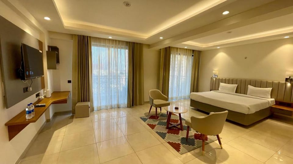 Maple Tree, Lucknow - Couple Friendly Hotel in Lucknow