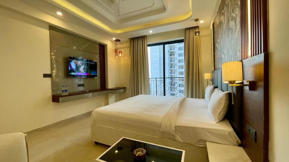 Maple Tree, Lucknow - Couple Friendly Hotel in Lucknow