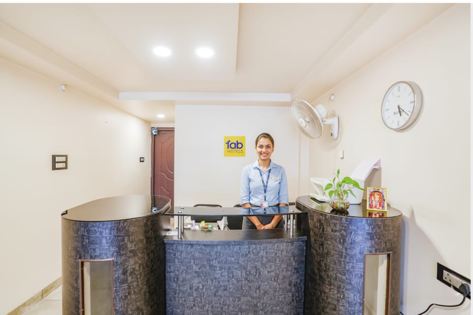 Via DDS Hotel in Lucknow