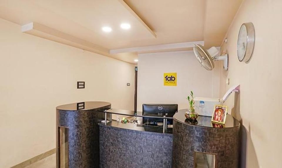 Via DDS Hotel in Lucknow