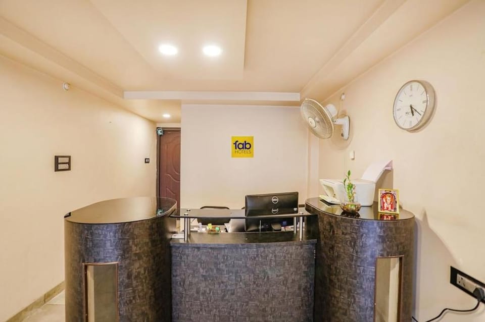 Via DDS Hotel in Lucknow