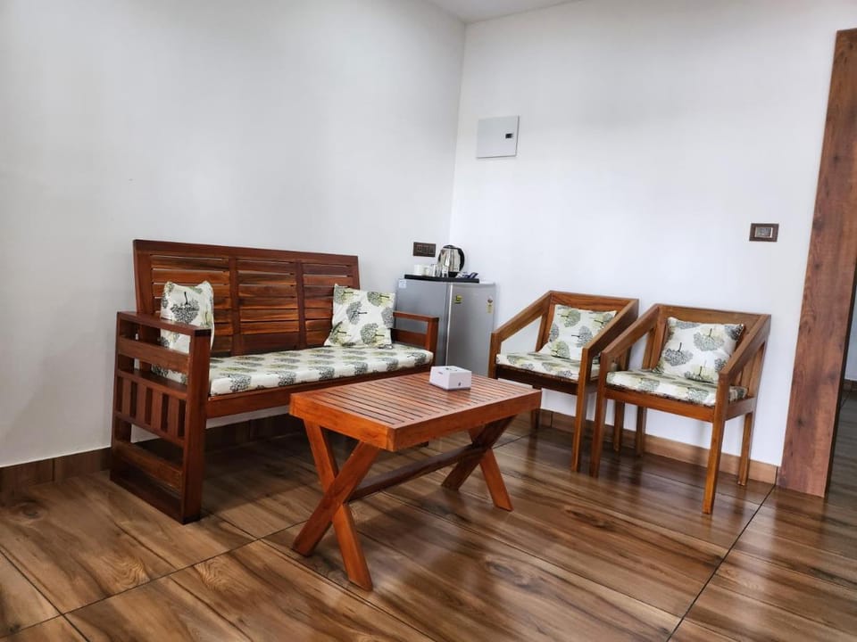 The Vibe Resort and home stay Campground/ 
RV Resort in Kerala