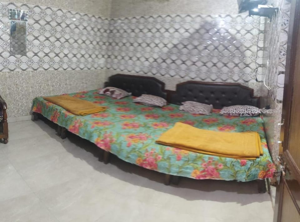 Pandit Niwas by MTMC  Vacation rental in India