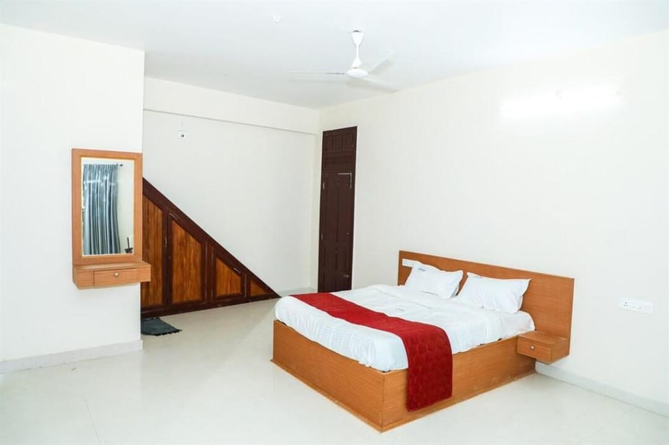 KKM Kanyakumari Hotel in Tamil Nadu