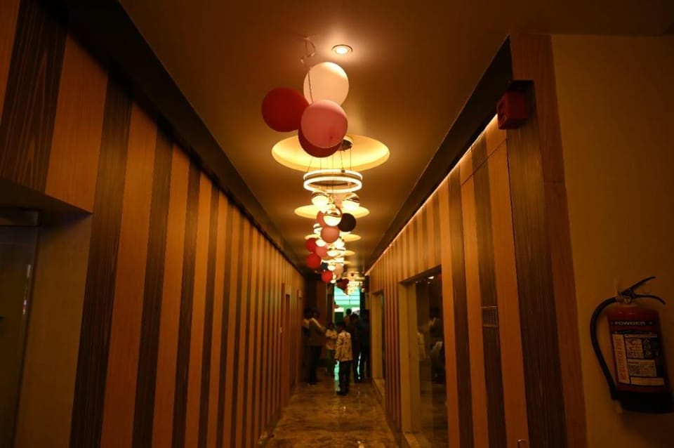 HOTEL MANNAT INTERNATIONAL Hotel in West Bengal