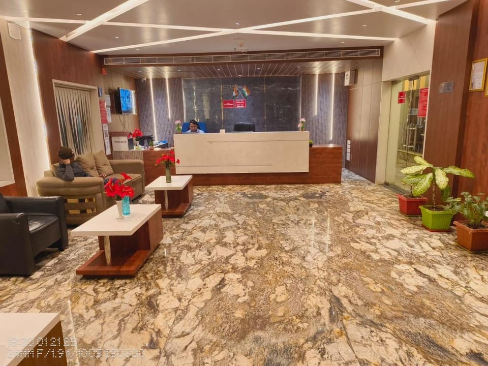 HOTEL MANNAT INTERNATIONAL Hotel in West Bengal