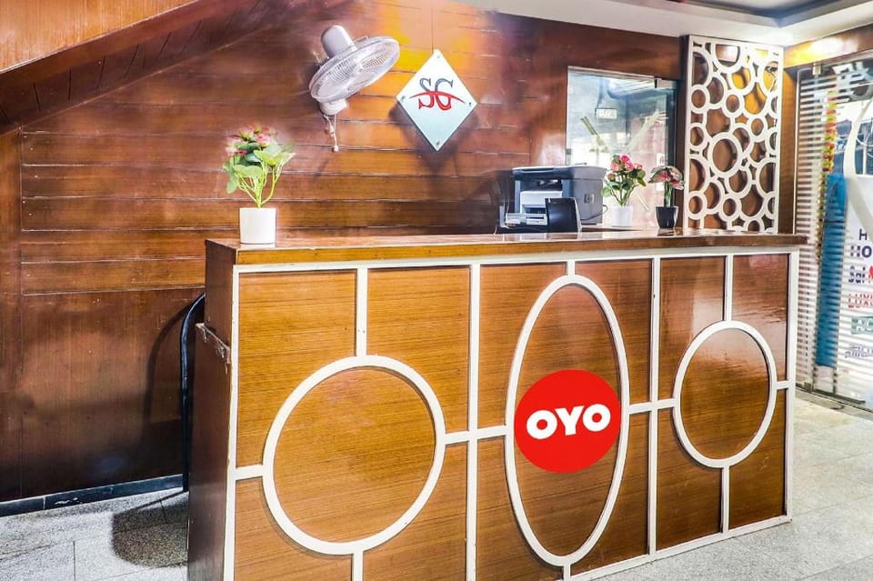 Hotel O Qualia Hotel Dilsukhnagar Near Dilsukhnagar Metro Station Hotel in Hyderabad