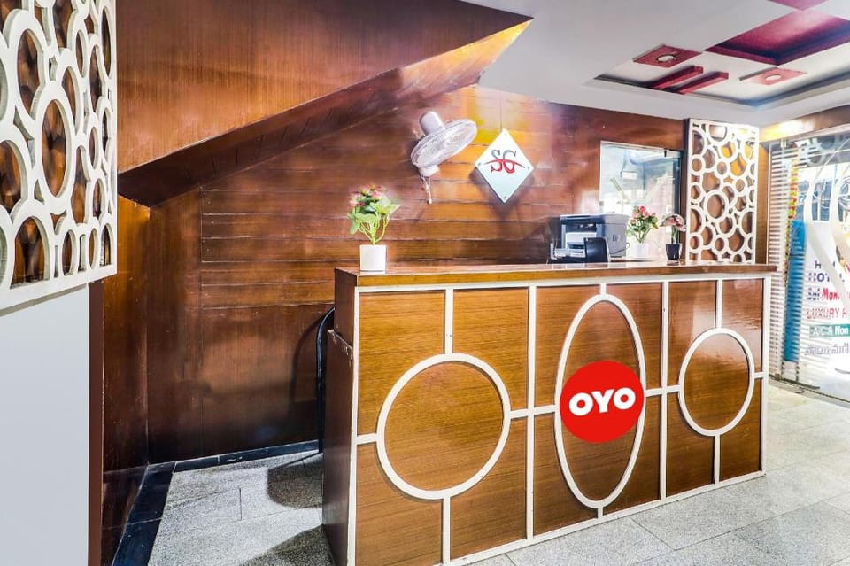 Hotel O Qualia Hotel Dilsukhnagar Near Dilsukhnagar Metro Station Hotel in Hyderabad