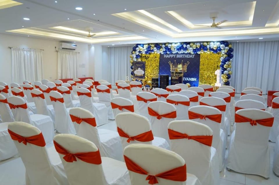 Hotel Hibiscus Tree-Bachupally Hotel in Hyderabad