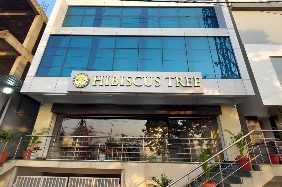Hotel Hibiscus Tree-Bachupally Hotel in Hyderabad