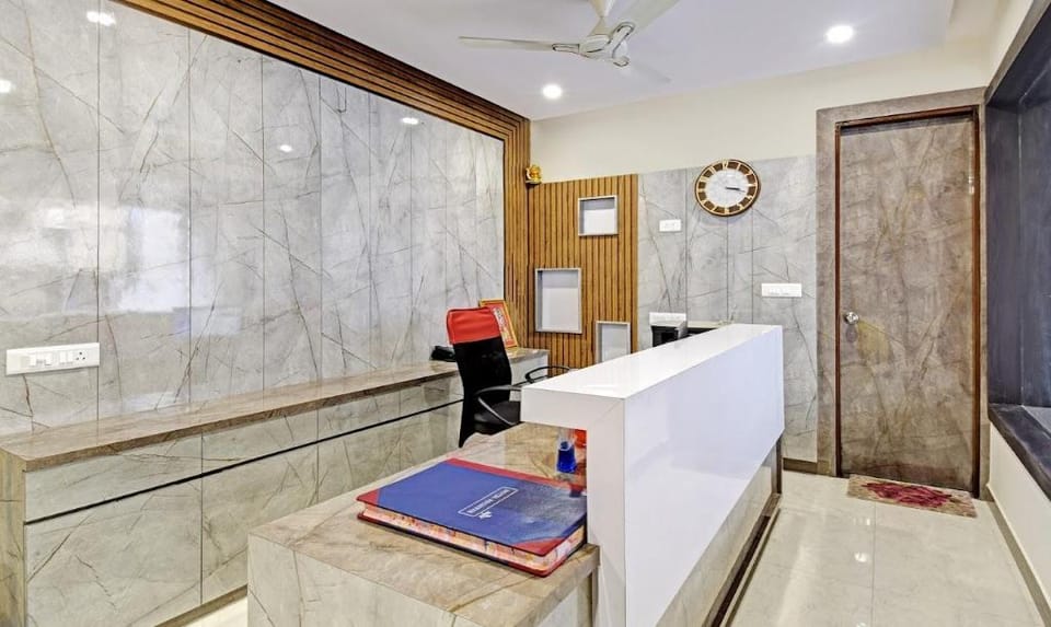 Hotel Shashwat Hotel in Nepal