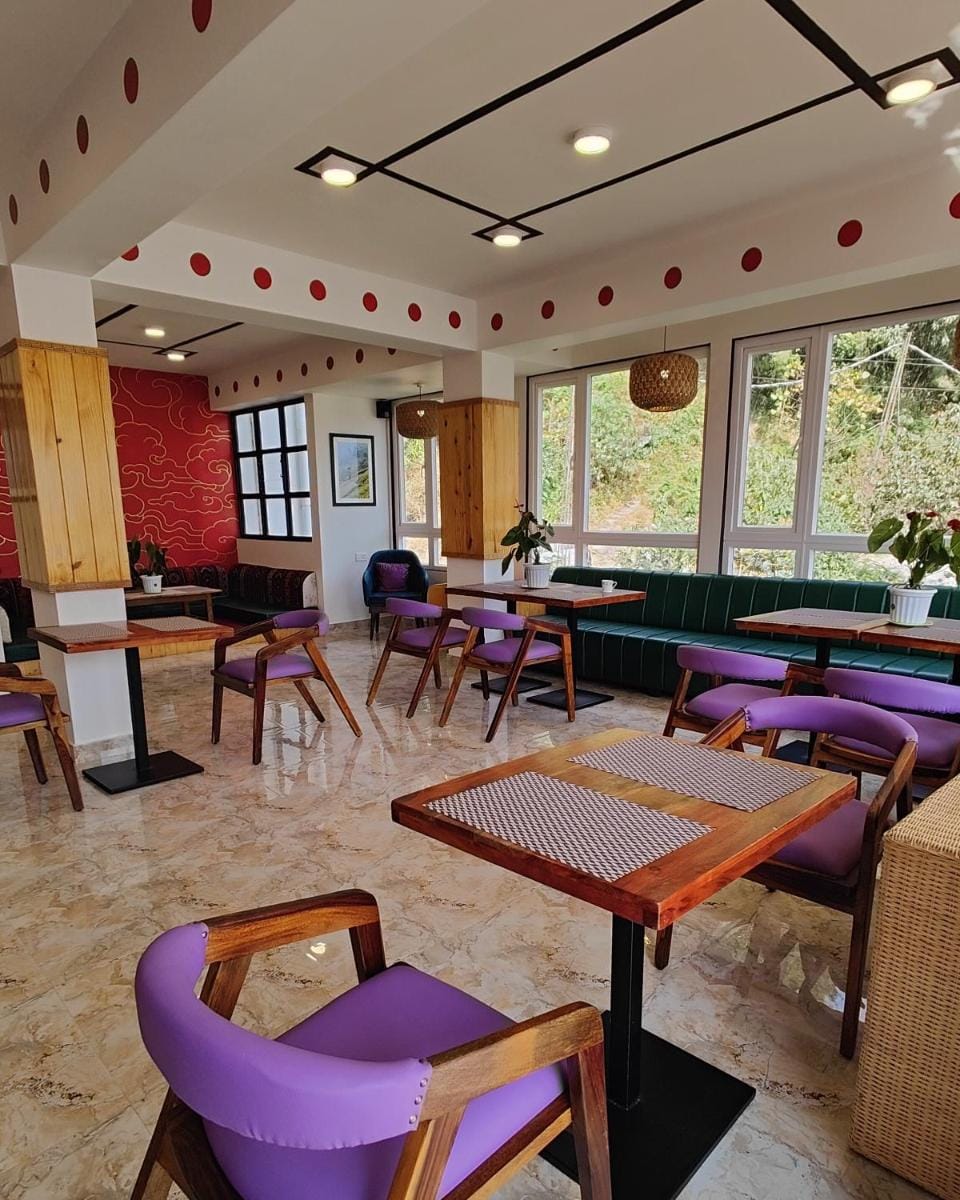 Soke Boutique Homestay Vacation rental in India