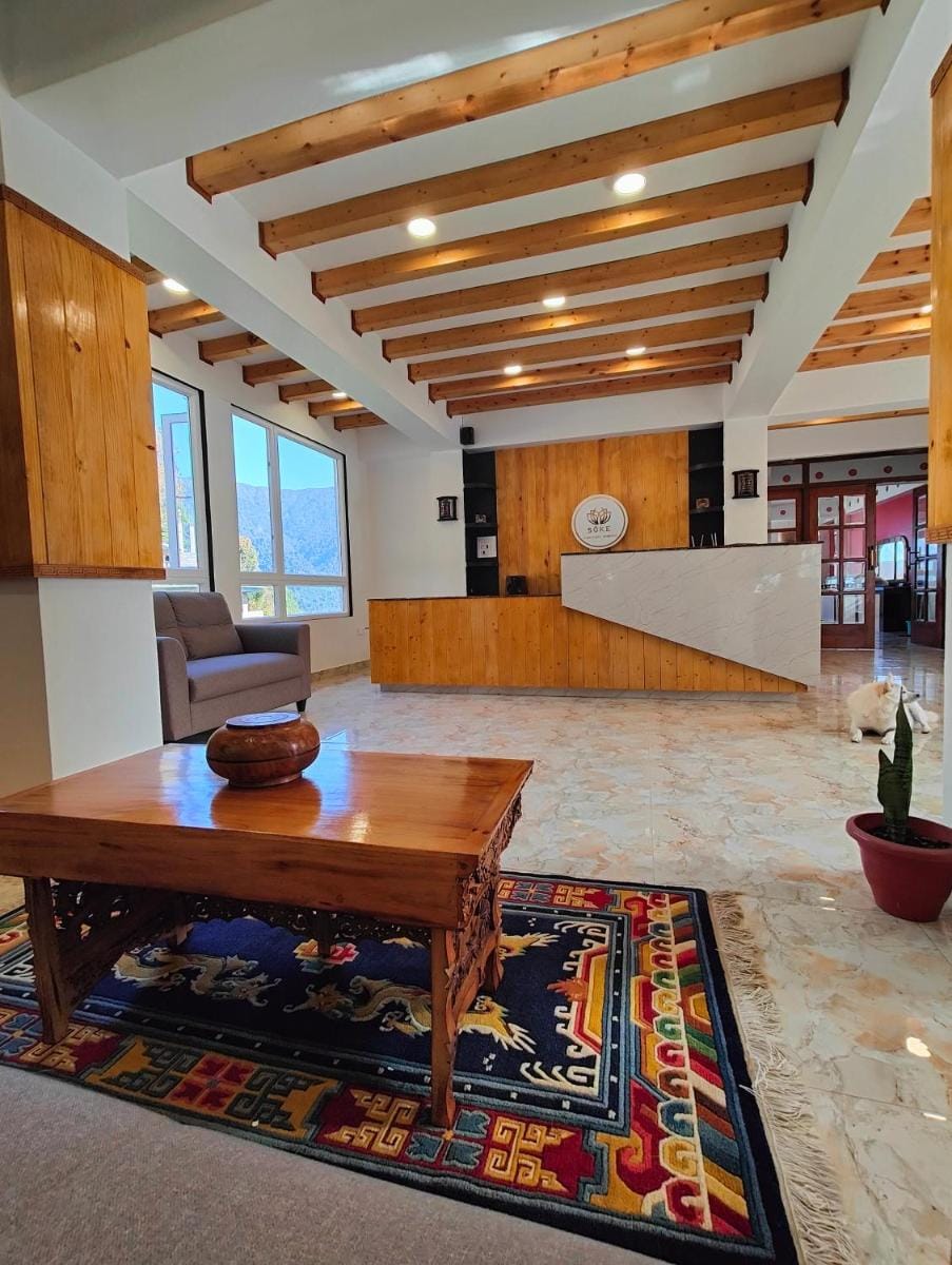 Soke Boutique Homestay Vacation rental in India