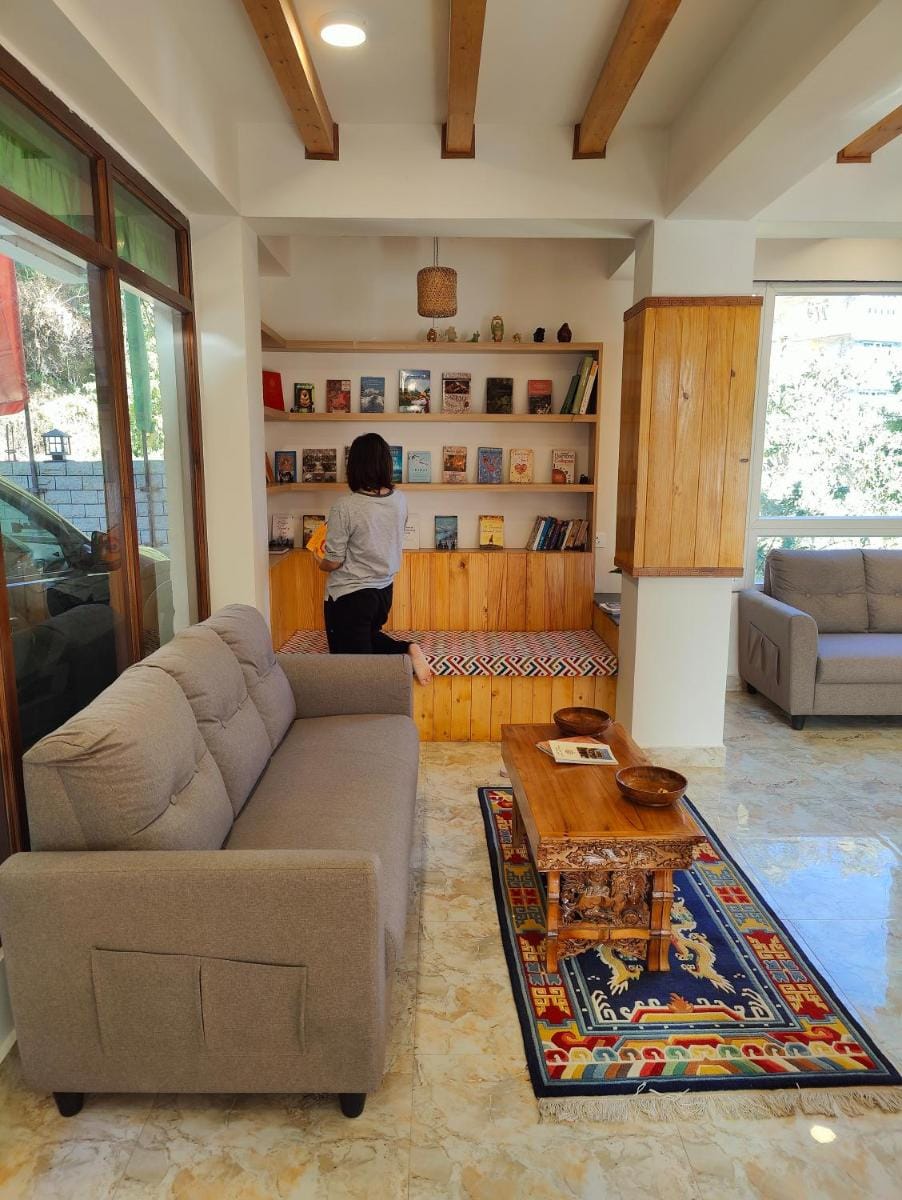 Soke Boutique Homestay Vacation rental in India