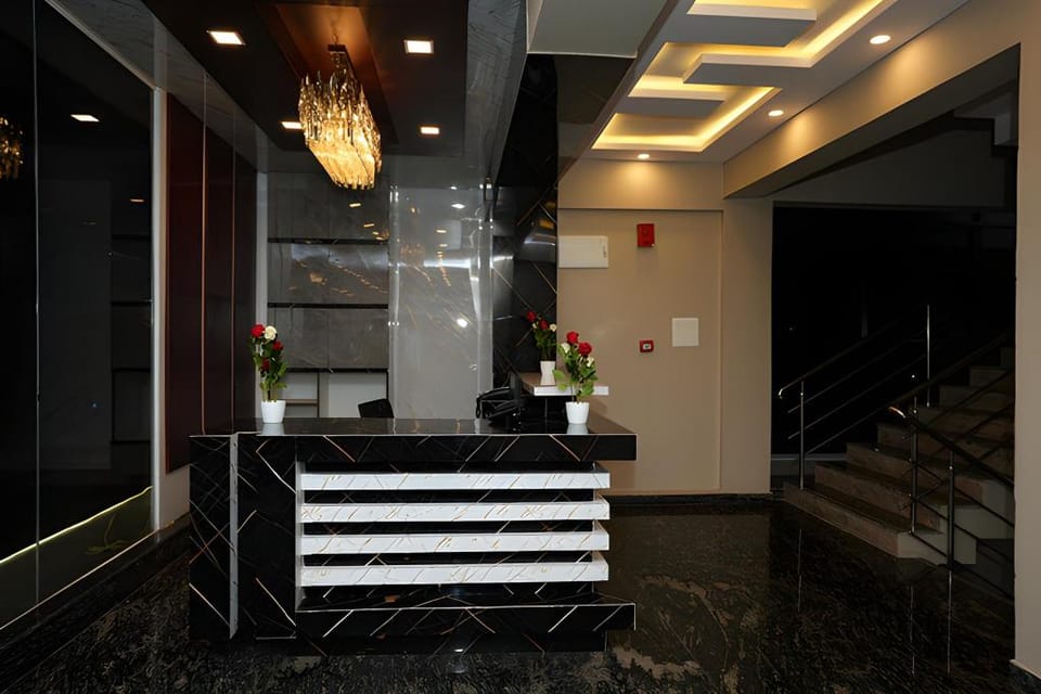 Hotel Royal Nandanaa Hotel in Tamil Nadu