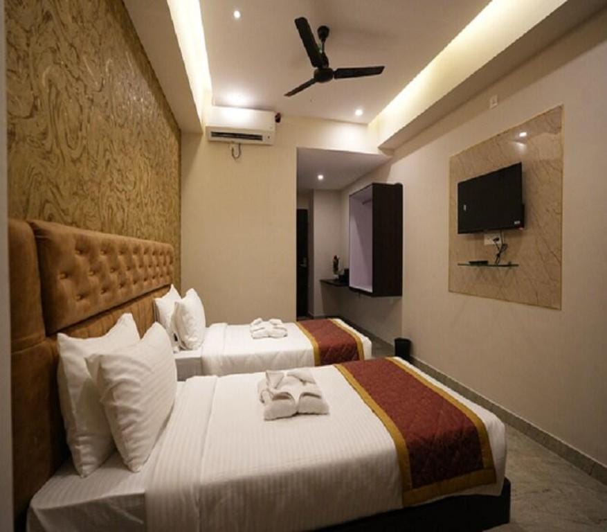 Hotel Royal Nandanaa Hotel in Tamil Nadu