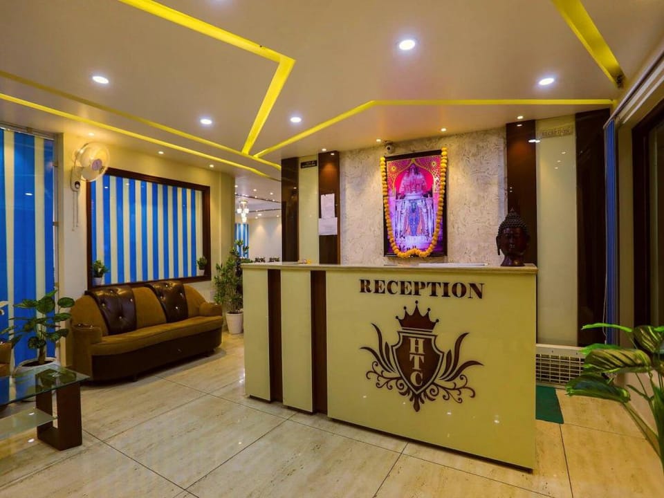 Hotel Tandon Classic Hotel in Himachal Pradesh