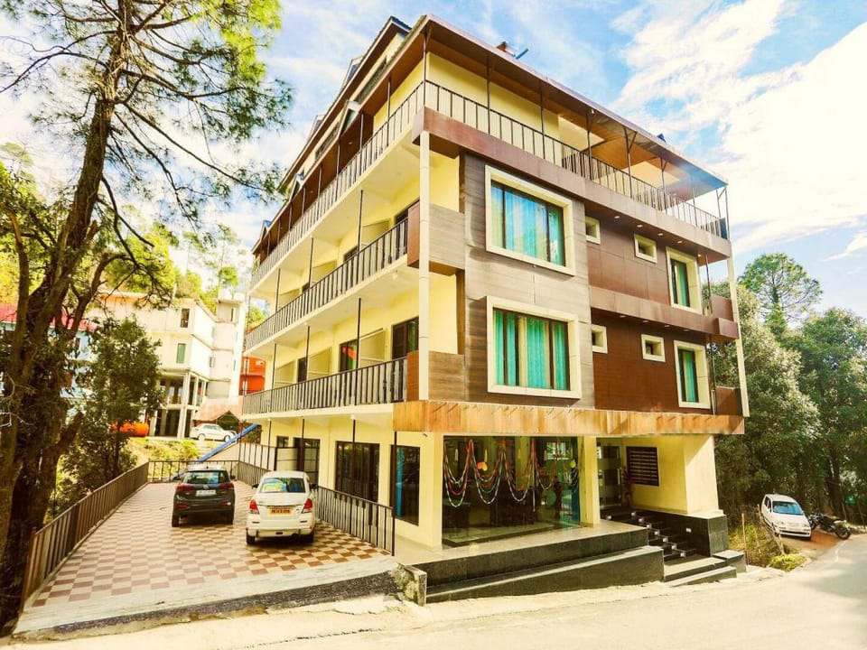 Hotel Tandon Classic Hotel in Himachal Pradesh