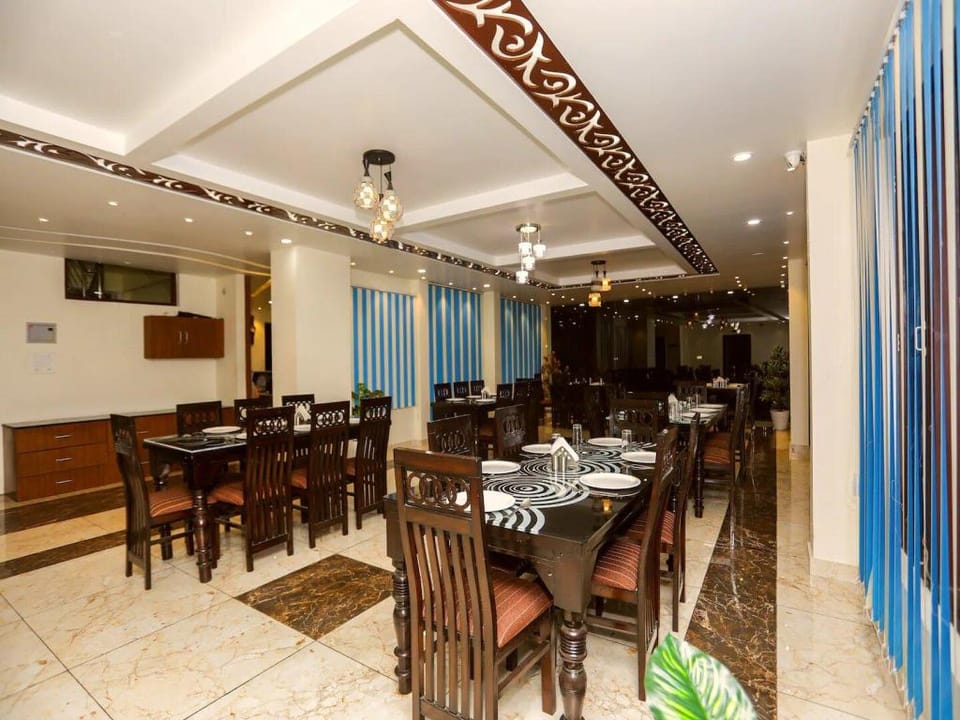 Hotel Tandon Classic Hotel in Himachal Pradesh