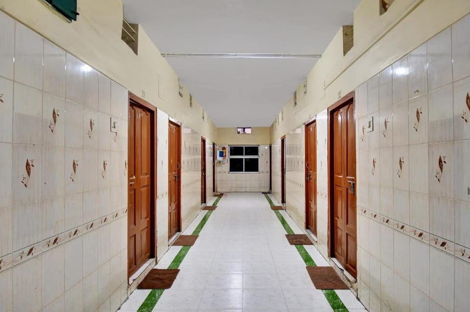 OYO 805742 Vikram Lodge Hotel in Odisha