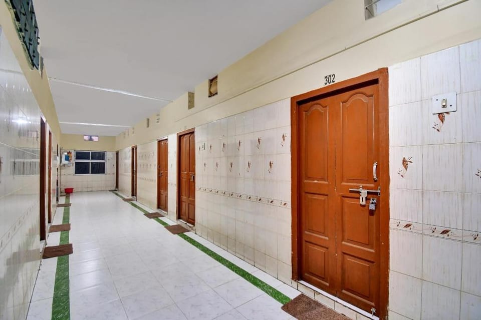 OYO 805742 Vikram Lodge Hotel in Odisha