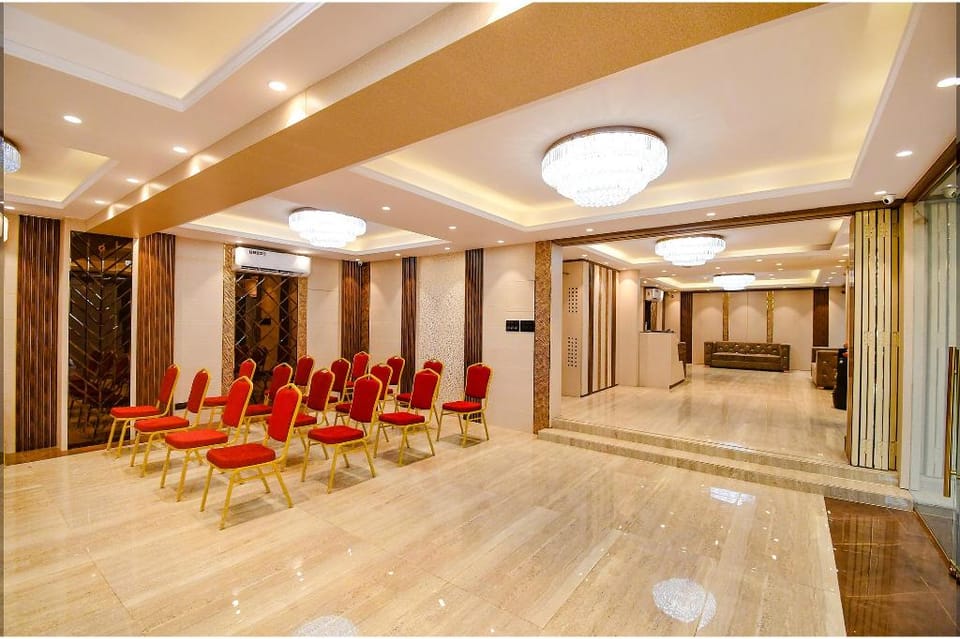 FabHotel Prime Jalsa - Nr. Axis Mall Hotel in Kolkata