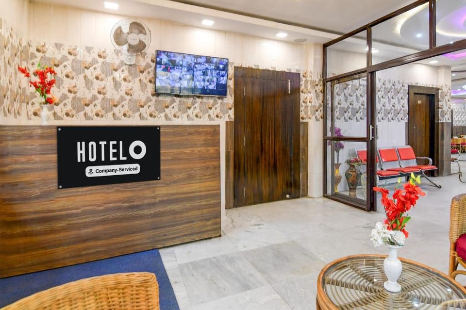 Hotel O Beleghata Formerly Santoshi Banquet And Marriage Hall Hotel in Kolkata