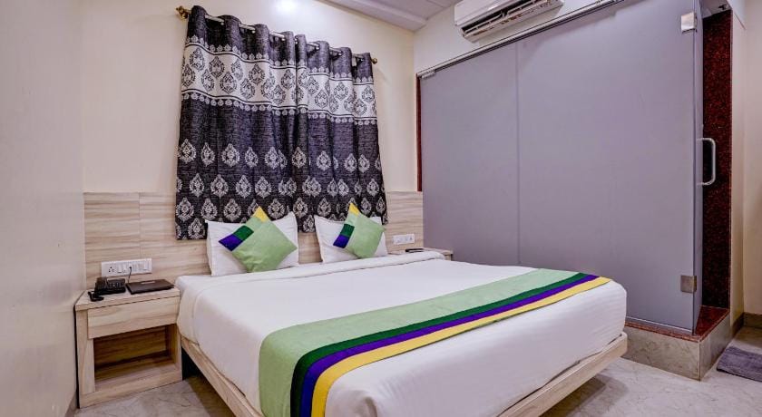 Hotel O Kiwi International Hotel in Mumbai