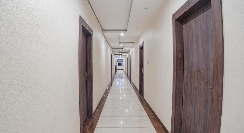FabHotel The Pannis Hotel in India