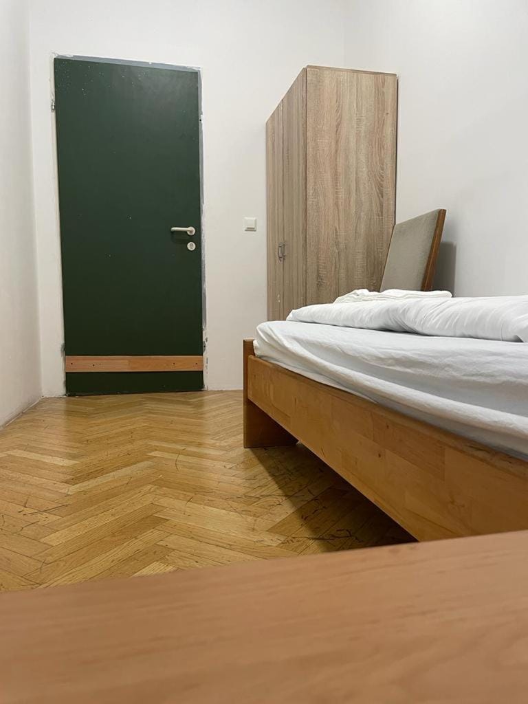 easybook-in Hotel in Vienna