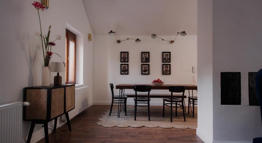 Oak House Vienna Bed and Breakfast in Vienna