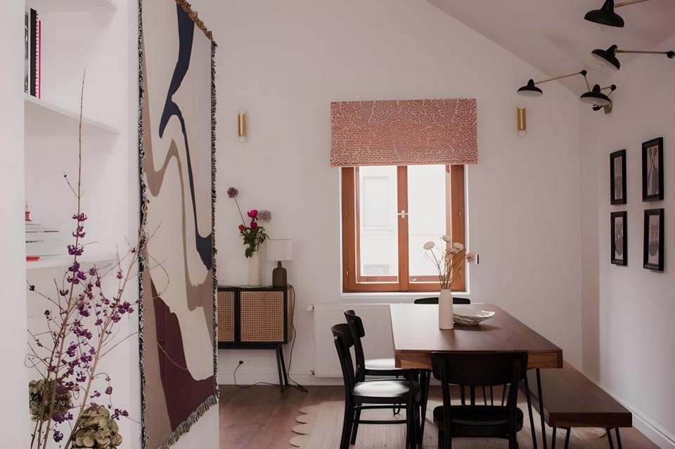 Oak House Vienna Bed and Breakfast in Vienna