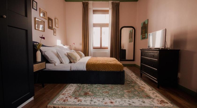 Oak House Vienna Bed and Breakfast in Vienna