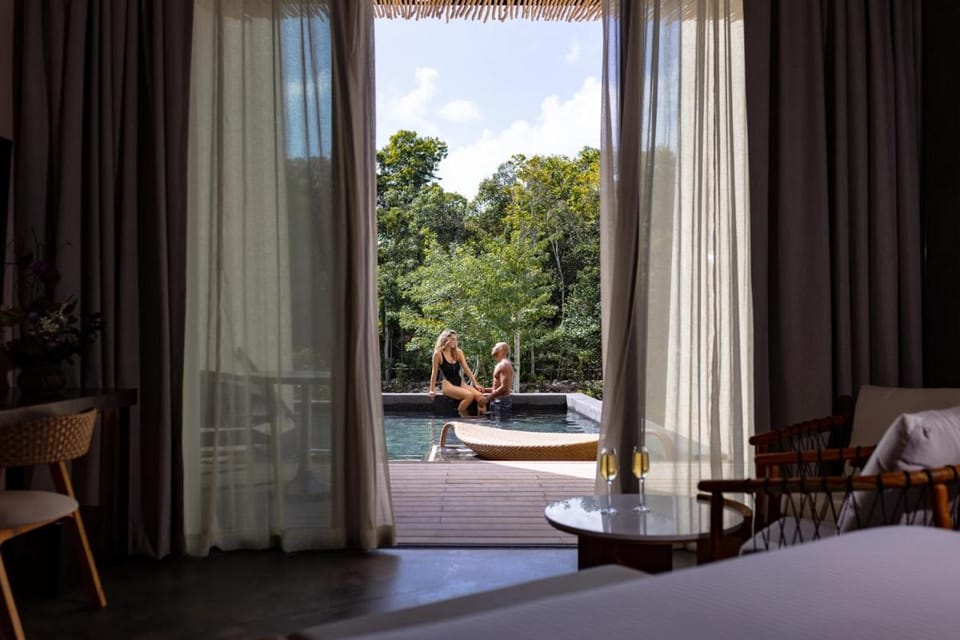 Secrets Tulum Resort and Beach Club - All Inclusive - Adults Only Resort in State of Quintana Roo
