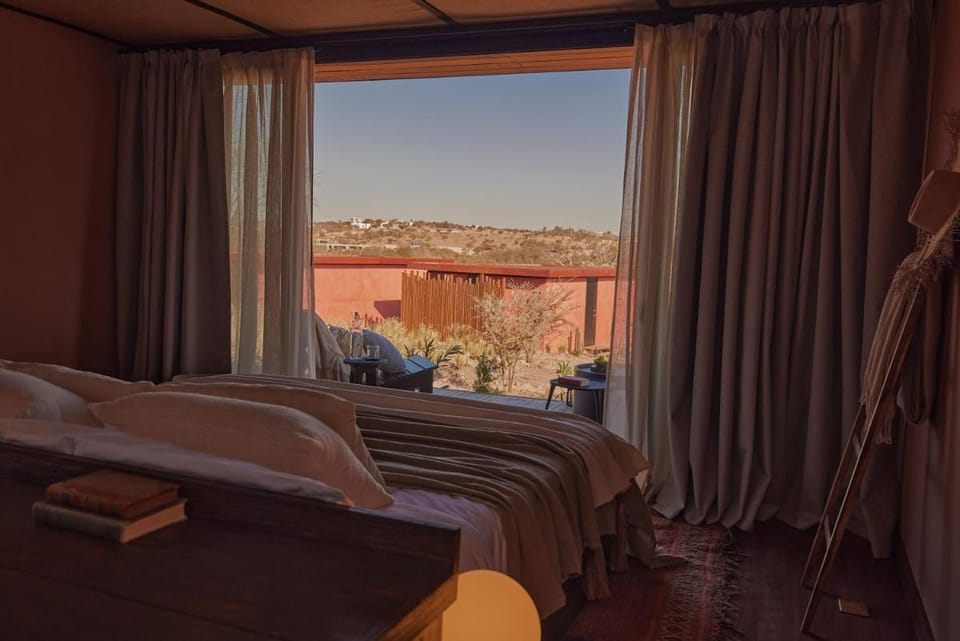 Our Habitas San Miguel de Allende Hotel in San Miguel de Allende