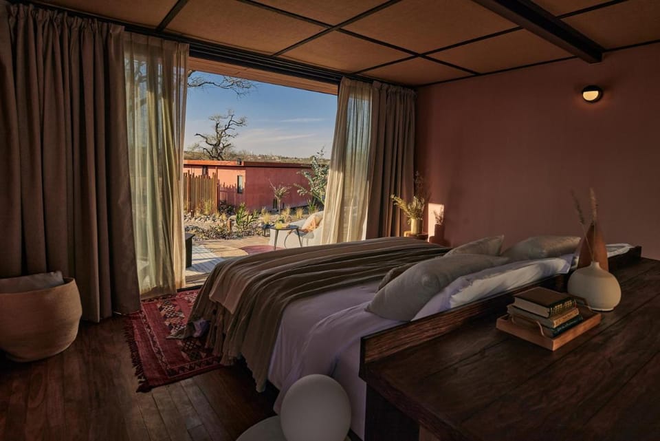 Our Habitas San Miguel de Allende Hotel in San Miguel de Allende